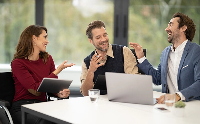 Family Bonding Image