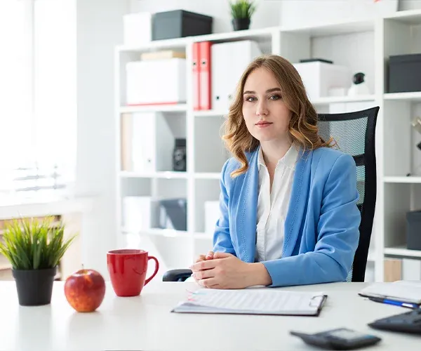 Picture of a family bonding